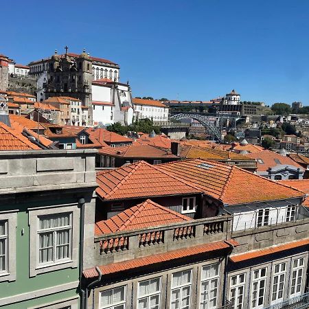 Porto Republica Ribeira Otel Dış mekan fotoğraf