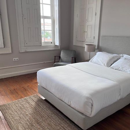 Porto Republica Ribeira Otel Dış mekan fotoğraf
