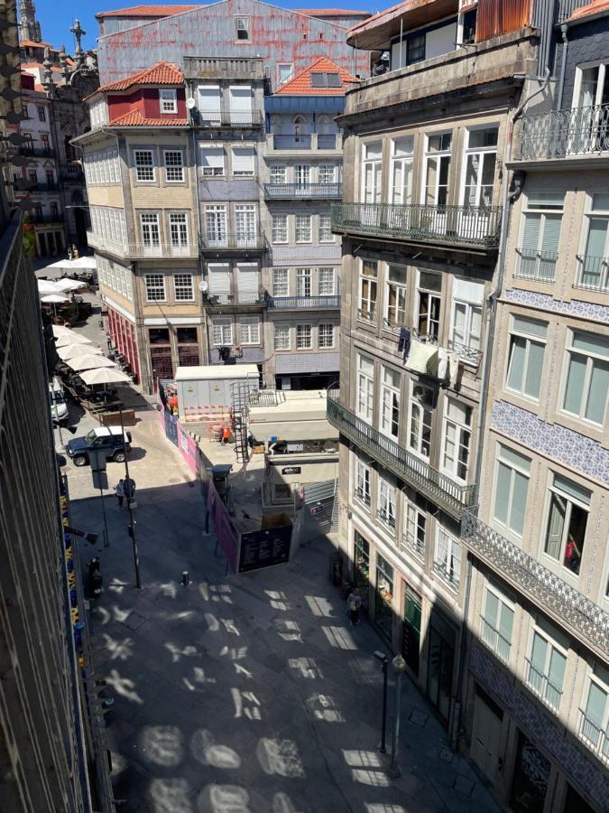 Porto Republica Ribeira Otel Dış mekan fotoğraf