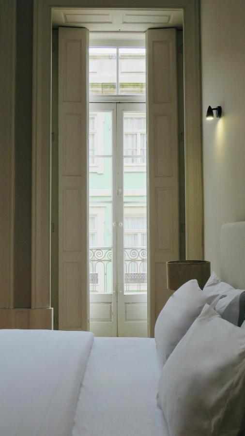 Porto Republica Ribeira Otel Dış mekan fotoğraf