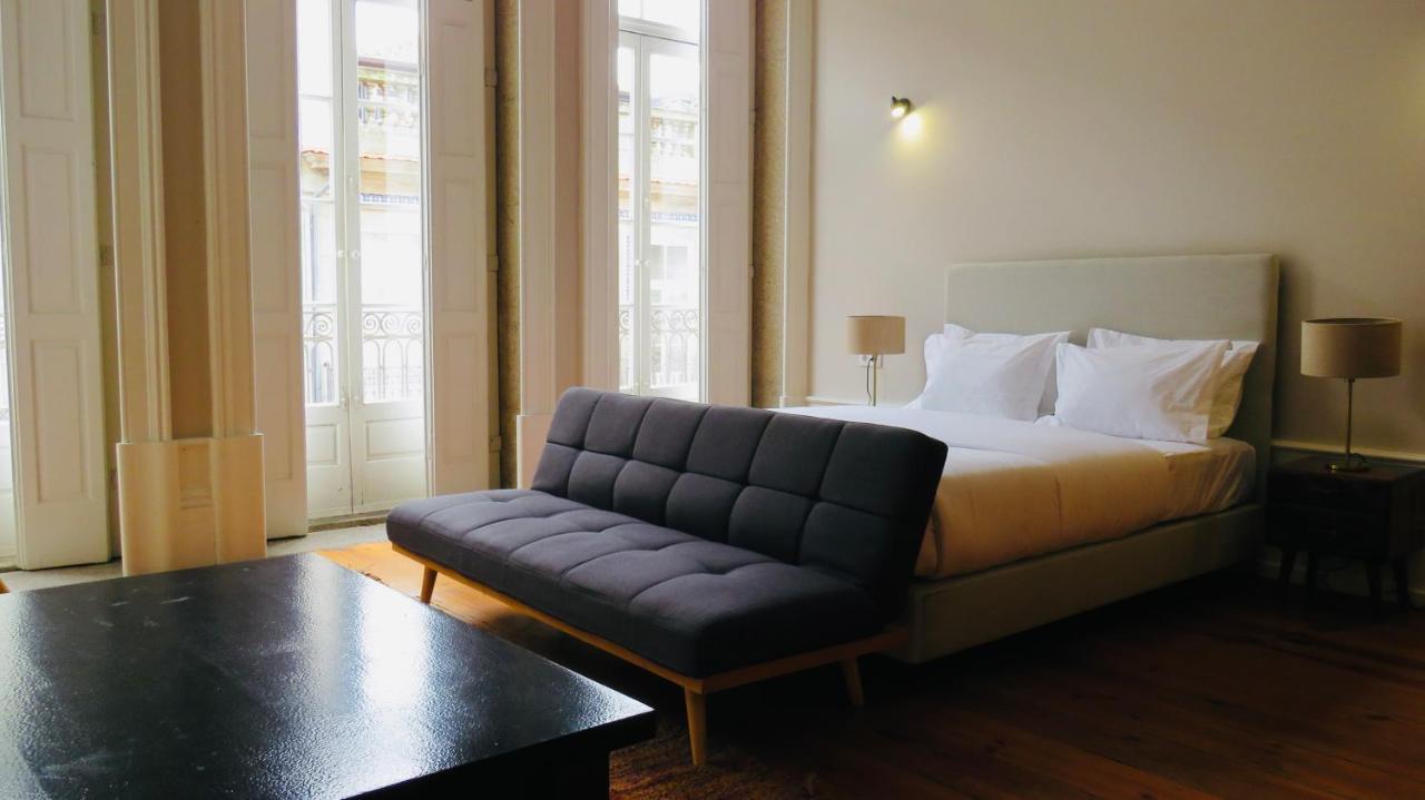 Porto Republica Ribeira Otel Dış mekan fotoğraf