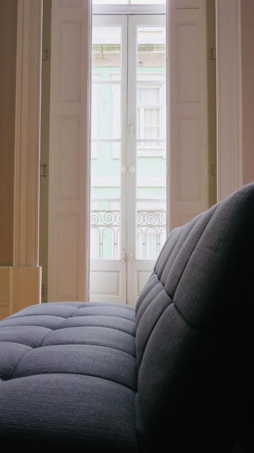 Porto Republica Ribeira Otel Dış mekan fotoğraf