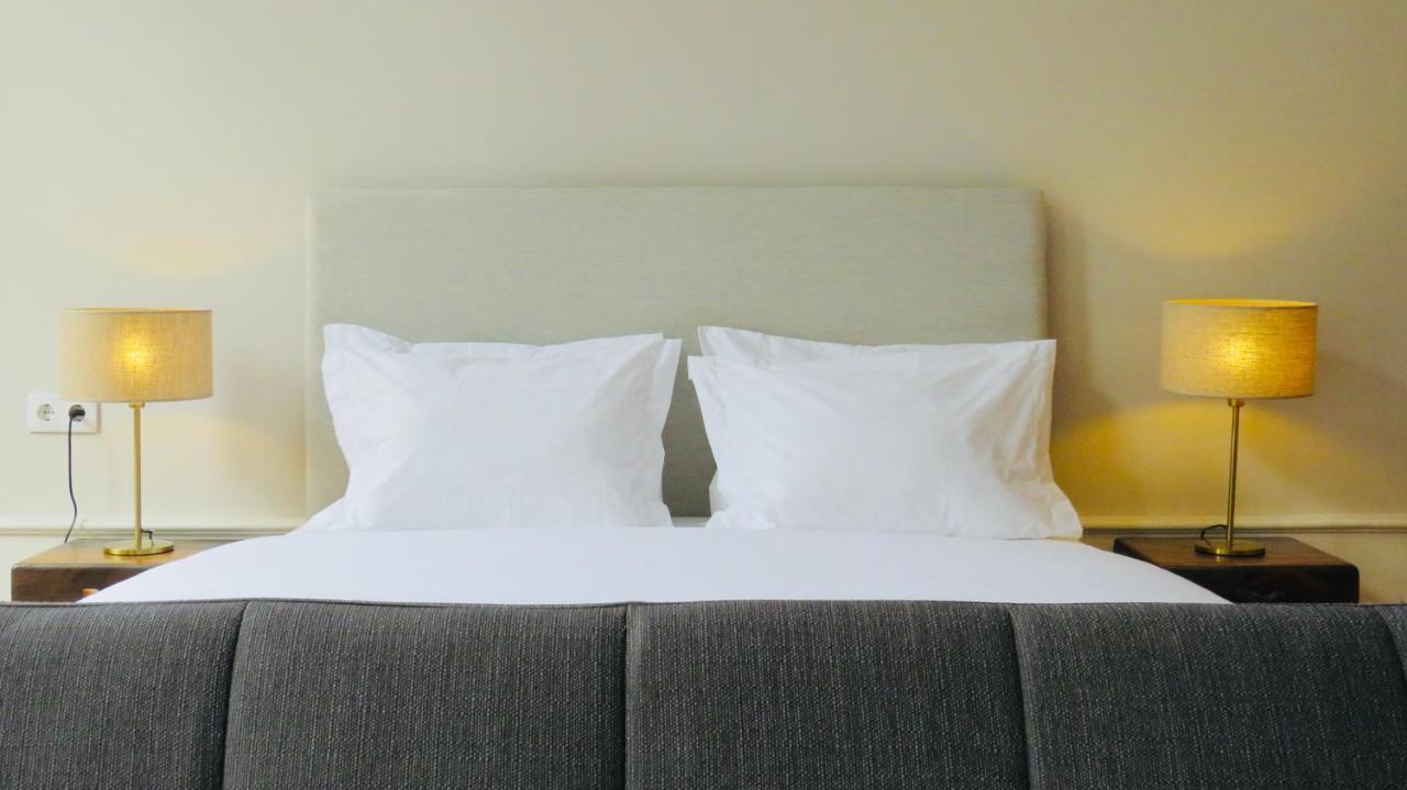 Porto Republica Ribeira Otel Dış mekan fotoğraf