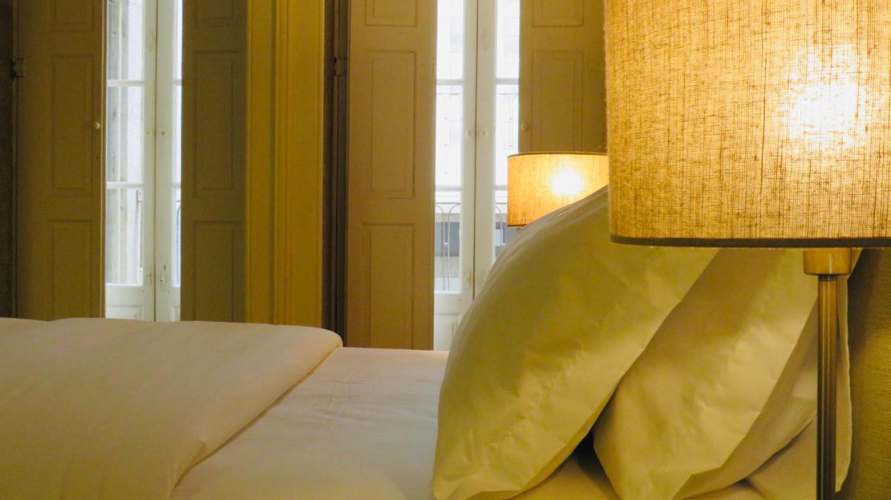 Porto Republica Ribeira Otel Dış mekan fotoğraf