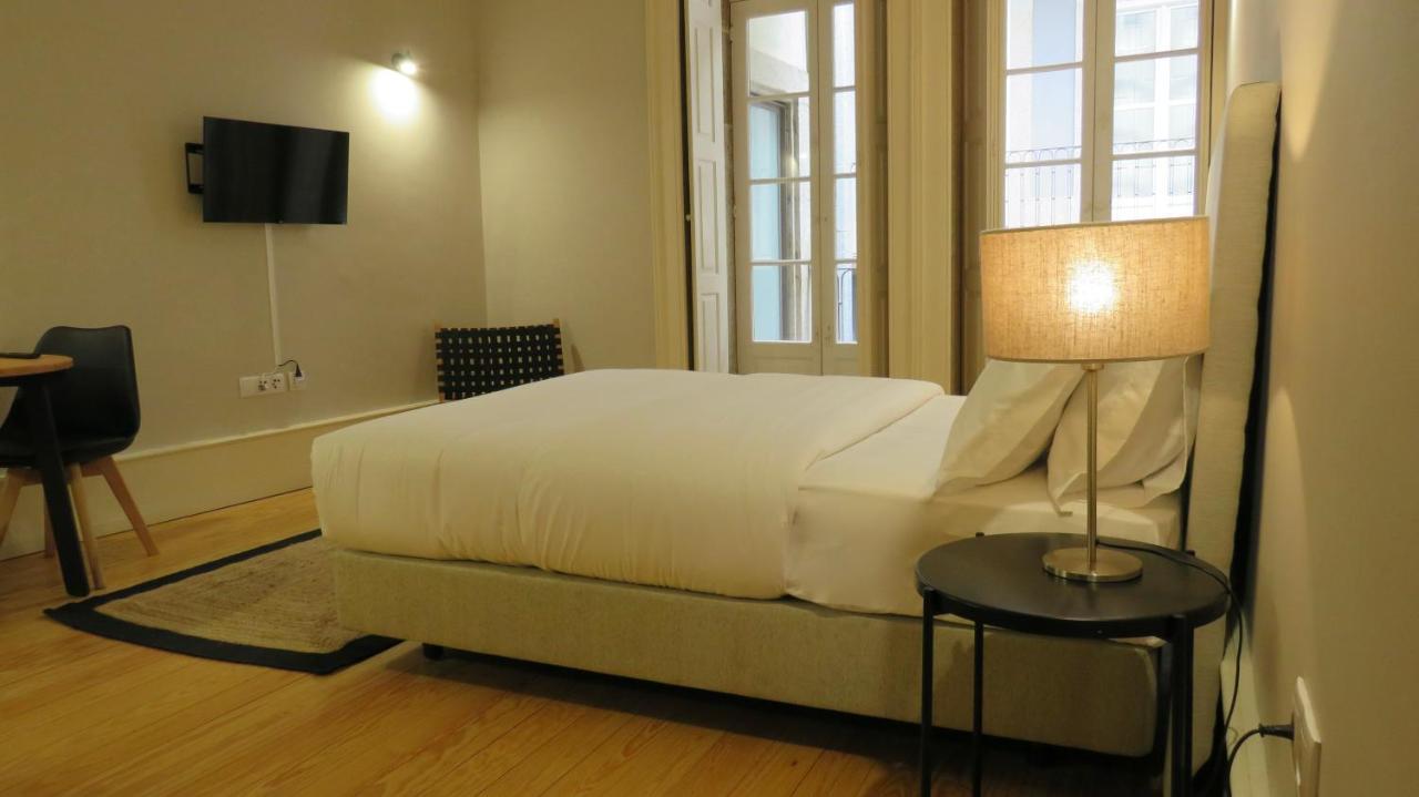 Porto Republica Ribeira Otel Dış mekan fotoğraf
