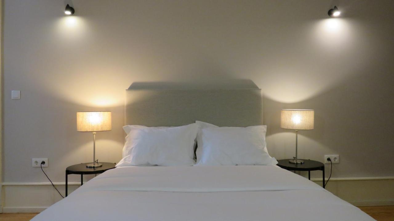 Porto Republica Ribeira Otel Dış mekan fotoğraf