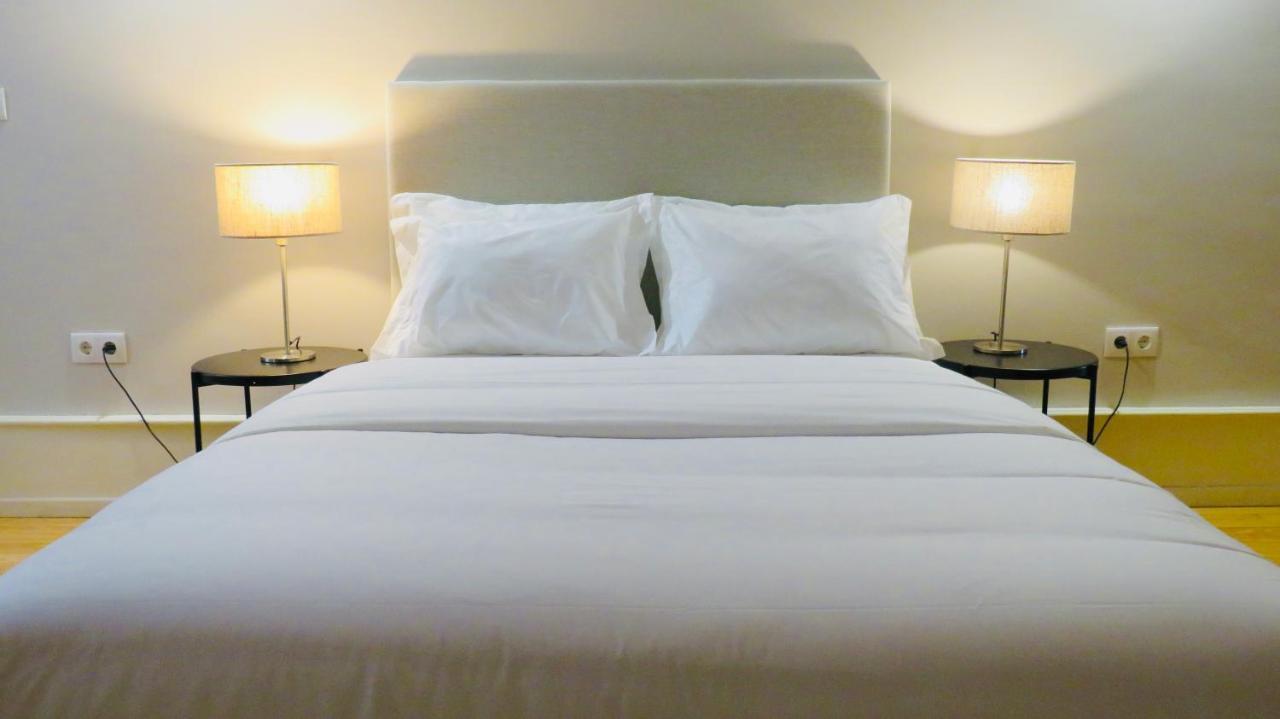 Porto Republica Ribeira Otel Dış mekan fotoğraf