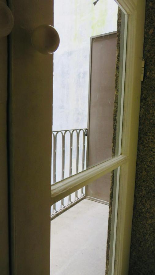 Porto Republica Ribeira Otel Dış mekan fotoğraf
