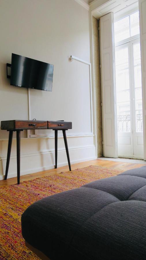 Porto Republica Ribeira Otel Dış mekan fotoğraf