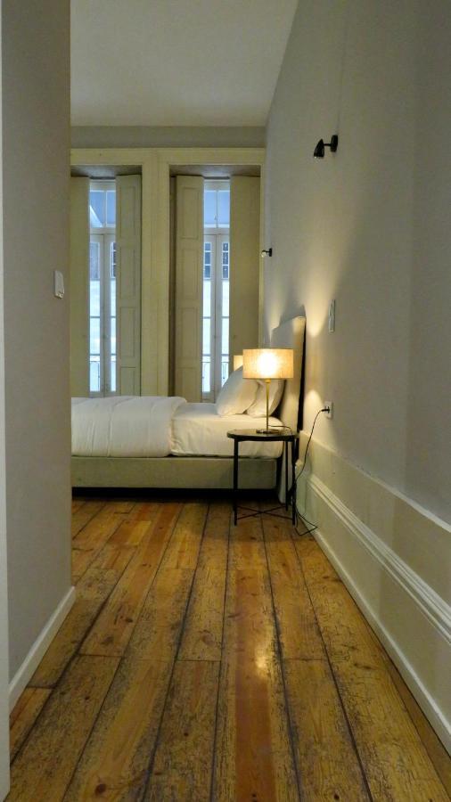 Porto Republica Ribeira Otel Dış mekan fotoğraf