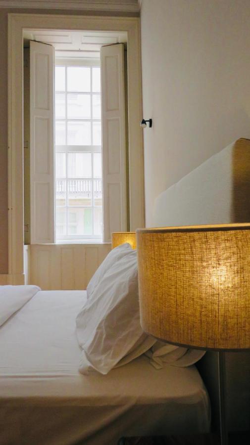 Porto Republica Ribeira Otel Dış mekan fotoğraf