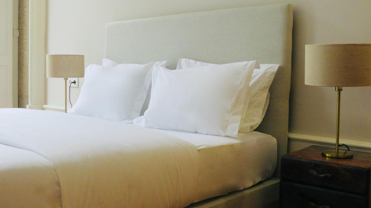 Porto Republica Ribeira Otel Dış mekan fotoğraf
