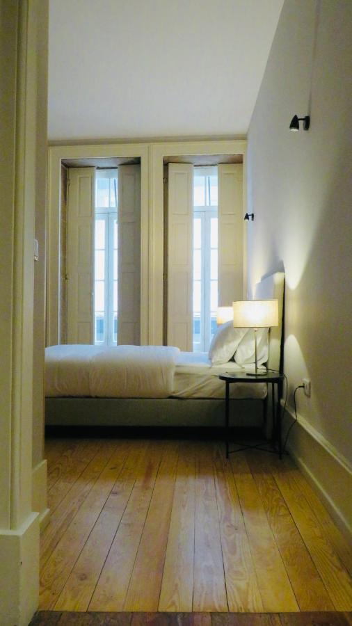 Porto Republica Ribeira Otel Dış mekan fotoğraf