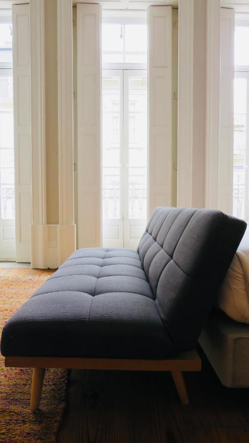 Porto Republica Ribeira Otel Dış mekan fotoğraf
