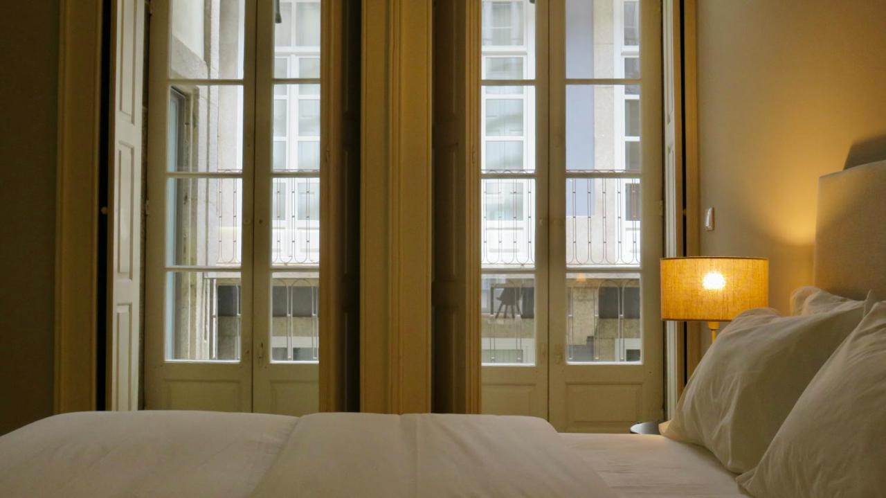 Porto Republica Ribeira Otel Dış mekan fotoğraf