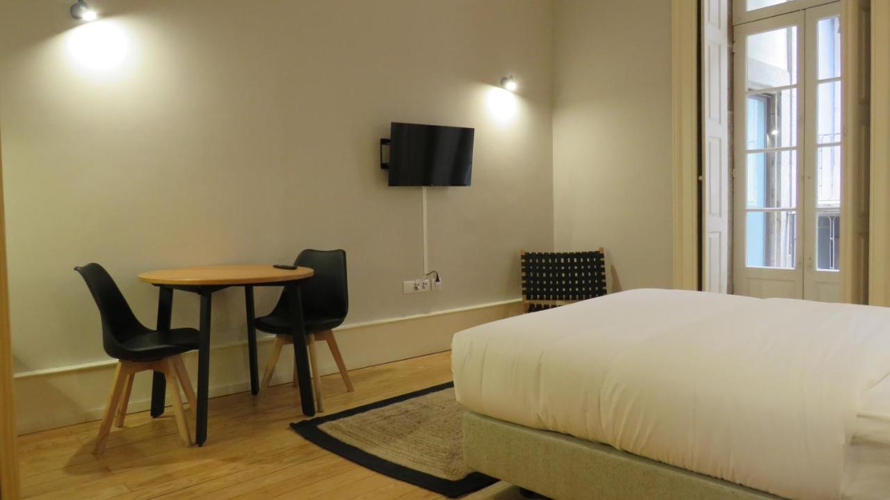 Porto Republica Ribeira Otel Dış mekan fotoğraf