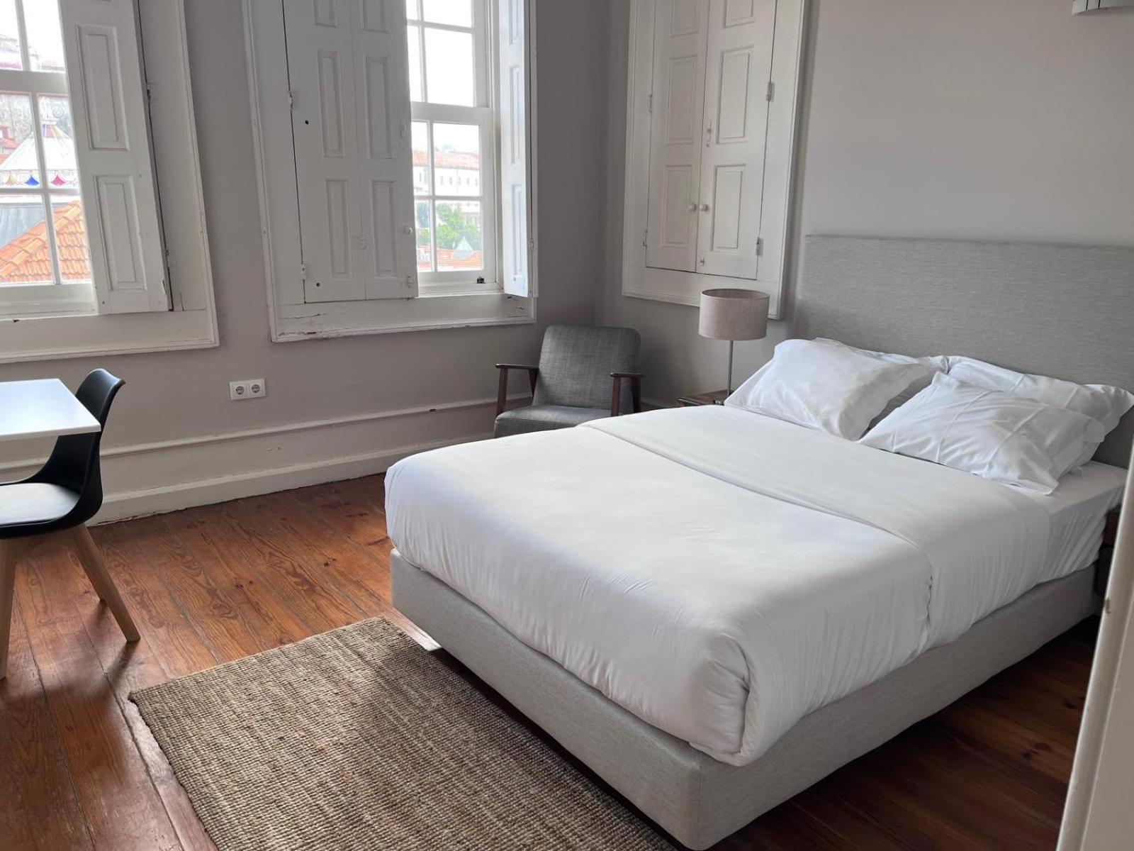 Porto Republica Ribeira Otel Dış mekan fotoğraf