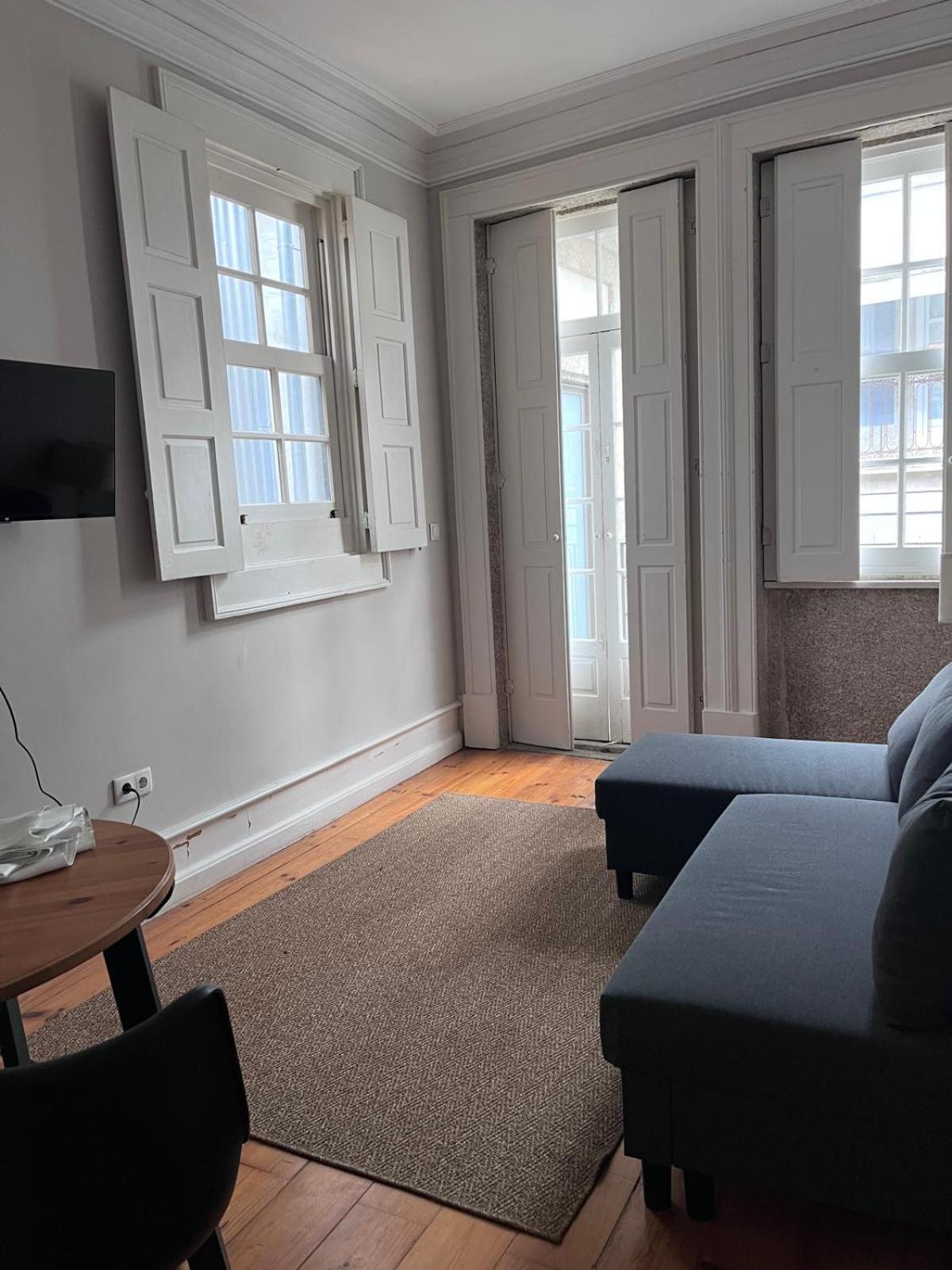 Porto Republica Ribeira Otel Dış mekan fotoğraf
